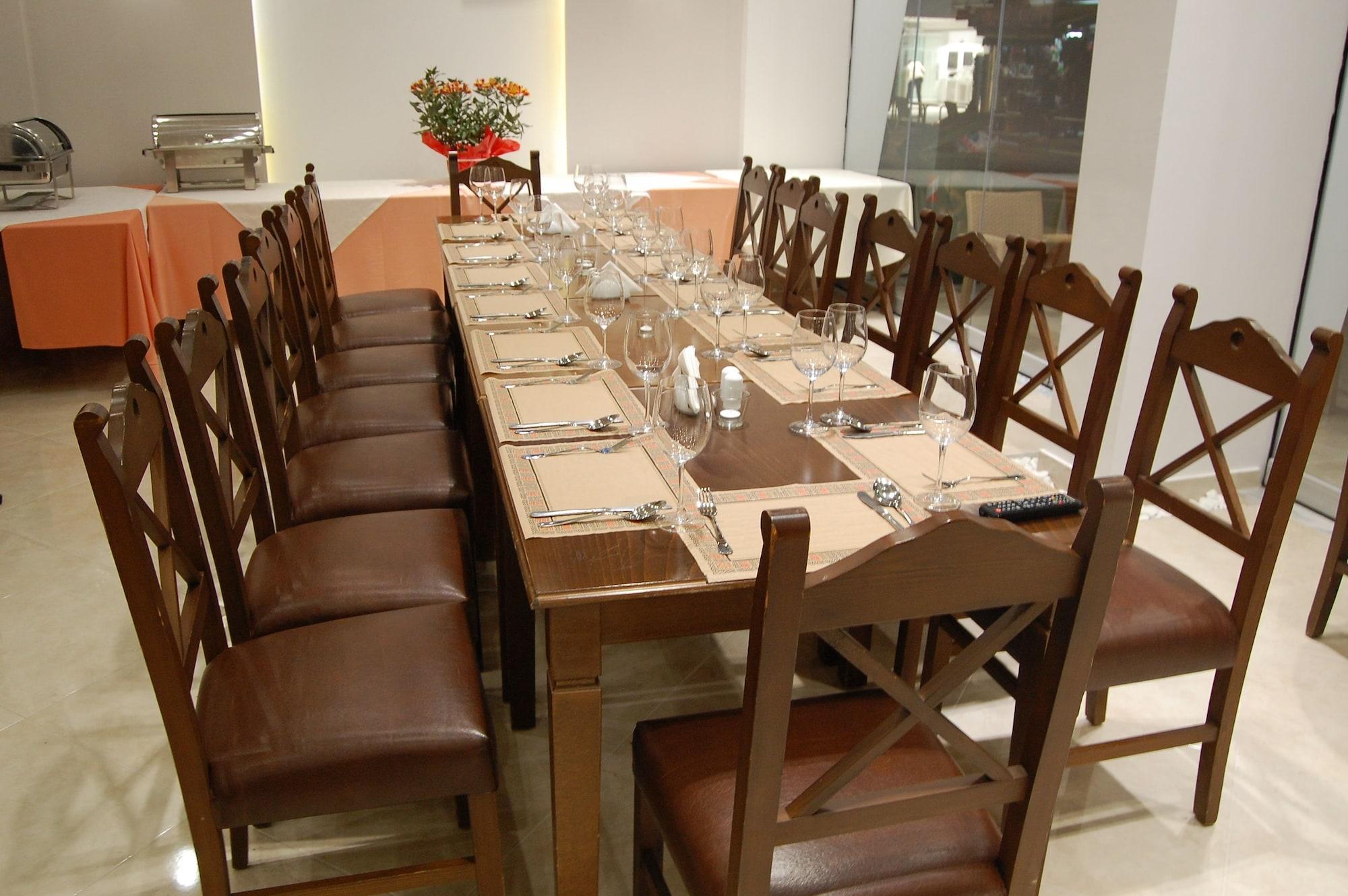 Paralia Beach Boutique Hotel Eksteriør bilde