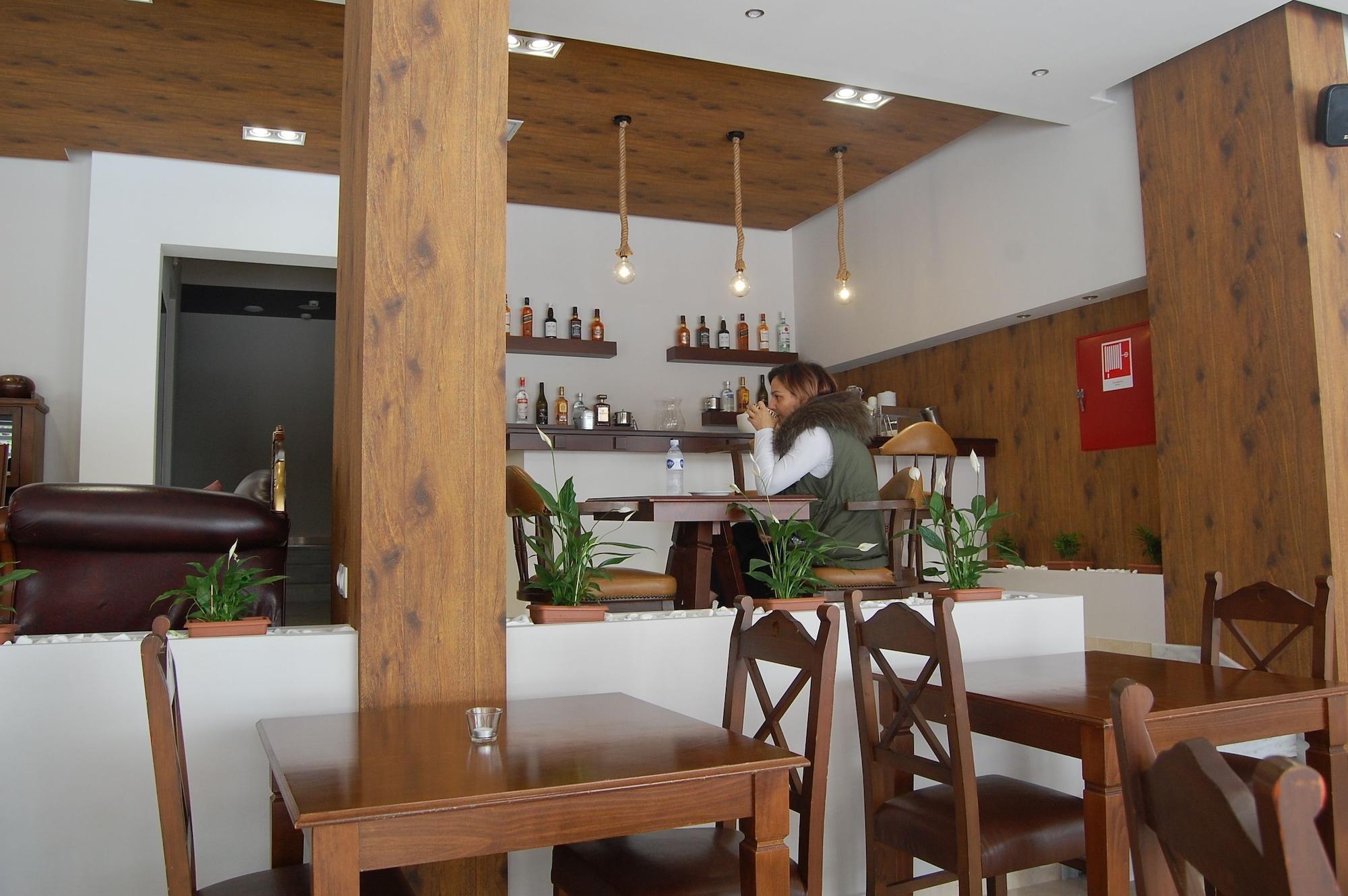 Paralia Beach Boutique Hotel Eksteriør bilde